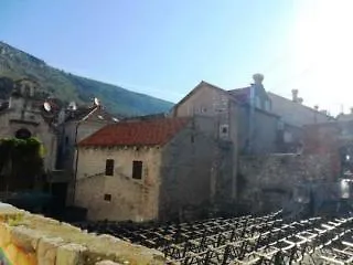 Apartmán Old Town Finest