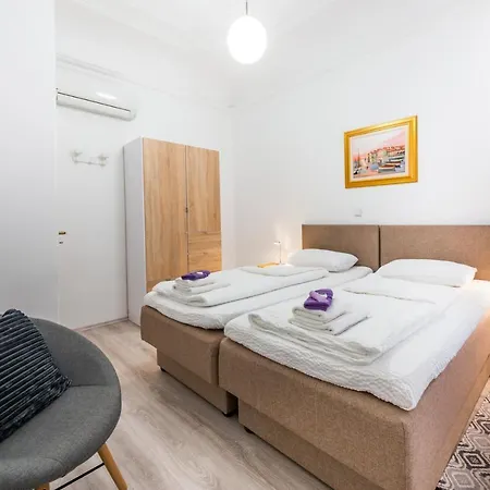 Apartment Old Town Finest Dubrovnik