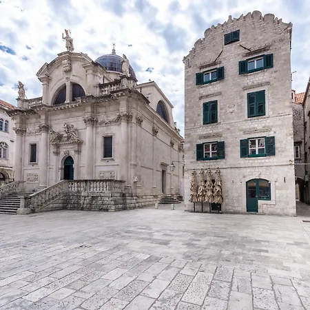 Old Town Finest Apartment Dubrovnik