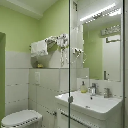 Apartment Old Town Finest