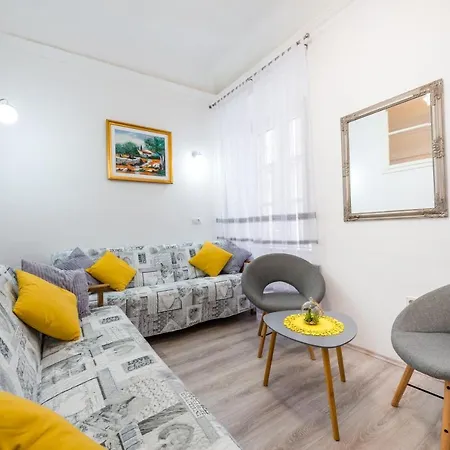 Old Town Finest Apartment Dubrovnik