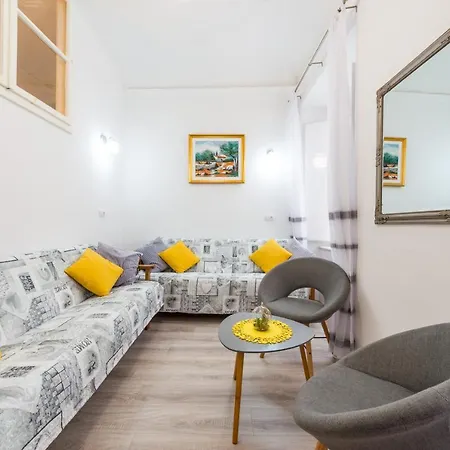 Apartment Old Town Finest Dubrovnik