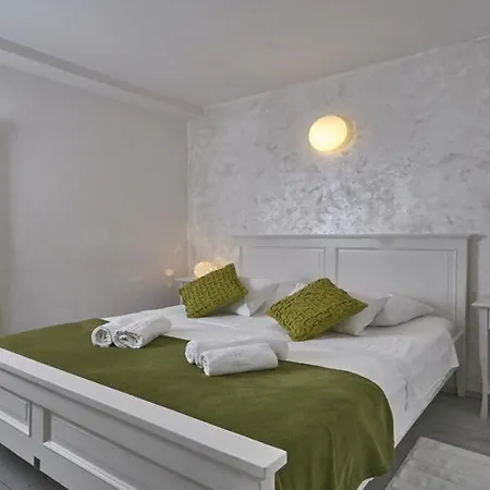 Apartment Old Town Finest Dubrovnik