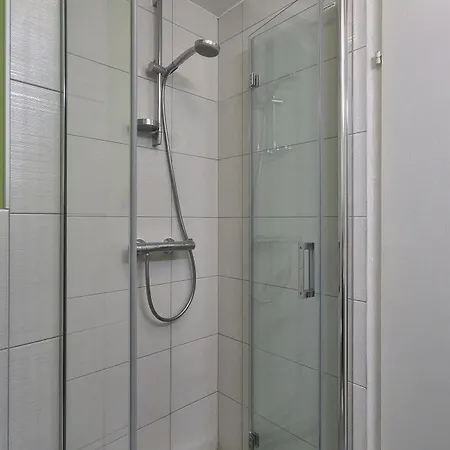 Old Town Finest Apartment *