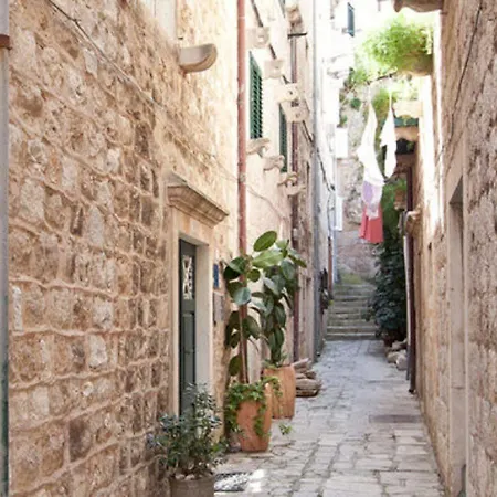 Apartment Old Town Finest Dubrovnik