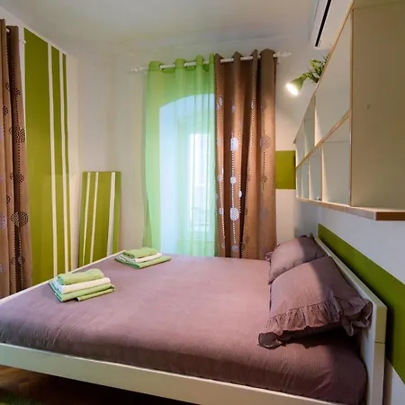 Apartment Old Town Finest Dubrovnik