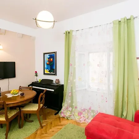 Apartment Old Town Finest Dubrovnik