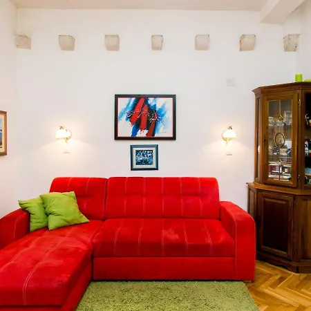 Apartment Old Town Finest